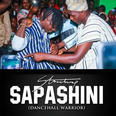 Stonebwoy Sapashini