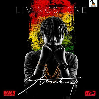 Stonebwoy Livingstone