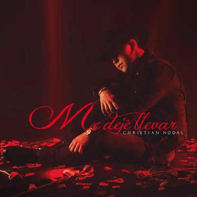 Christian Nodal Me Dejé Llevar