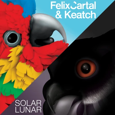 keatch/Felix Cartal Solar EP