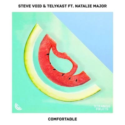 Obregon/TELYKast/Natalie Major/Steve Void Comfortable