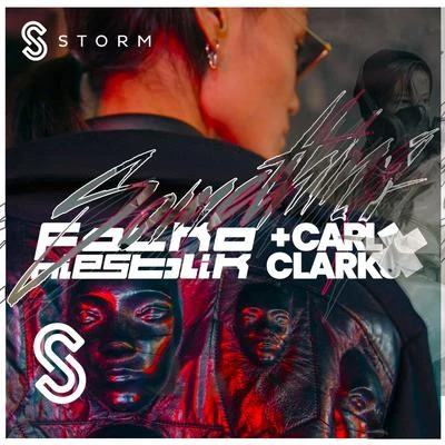 Carl Clarks/Falko Niestolik Something