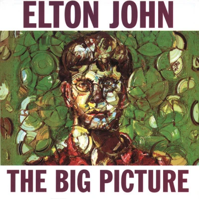 Elton John The Big Picture