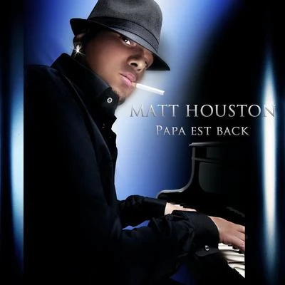 Matt Houston Papa est back