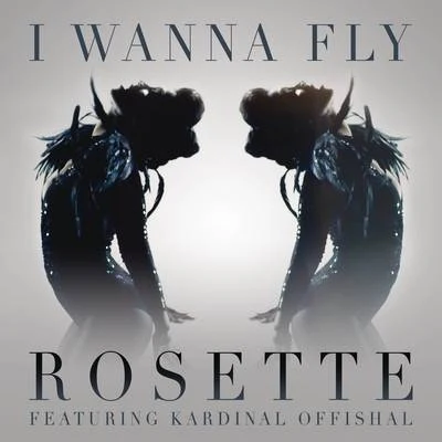 Rosette/Kardinal Offishall I Wanna Fly