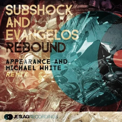 Subshock & Evangelos Rebound (Appearance & Michael White Remix)