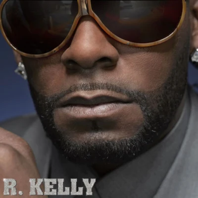 R. Kelly 12 Play 4th Quarter