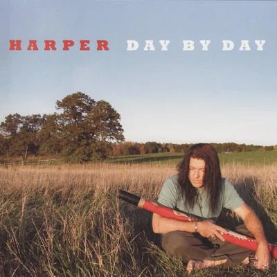 Harper Day By Day