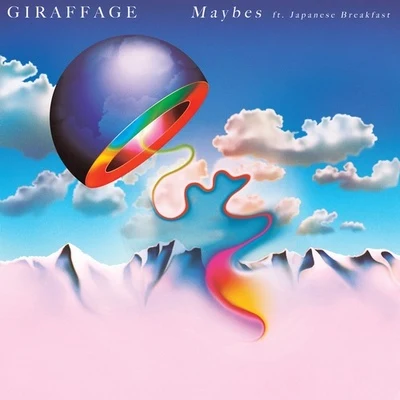 Giraffage Maybes (Maybes)