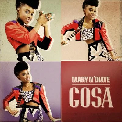 Mary N&#x27;diaye Gosa