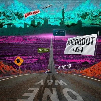 Microdot +64