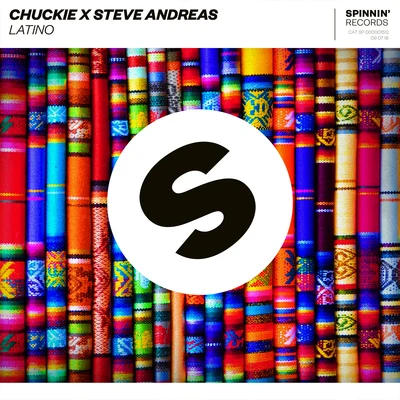 chuckie/Steve Andreas Latino