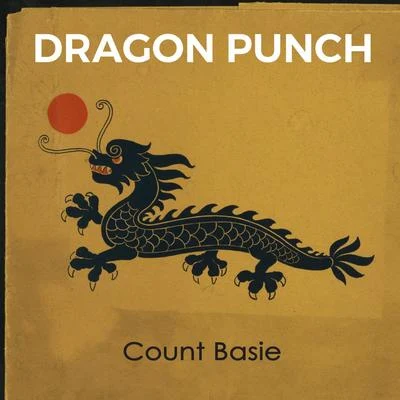 Count Basie Dragon Punch