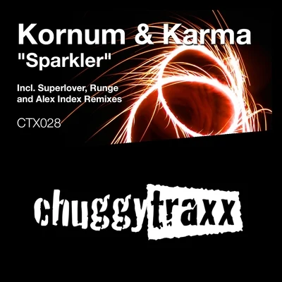 Kornum Sparkler