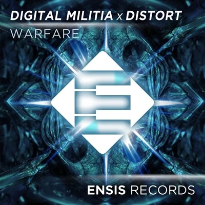 Digital Militia Warfare