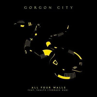 Gorgon City All Four Walls (Terrace Dub Mix)