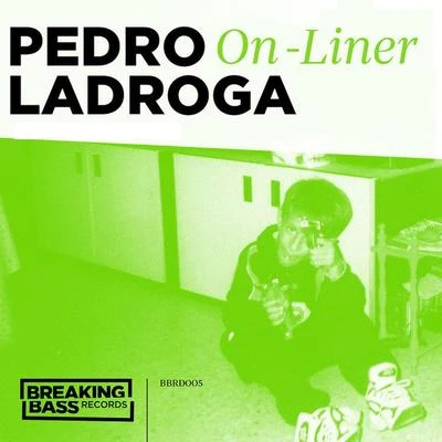 Pedro Ladroga On-Liner