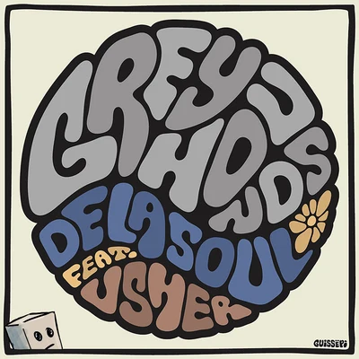 De La Soul Greyhounds