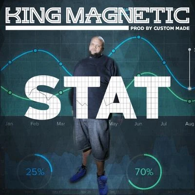 King Magnetic STAT