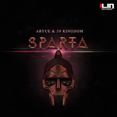 39 Kingdom/Aryue鄭越 Sparta