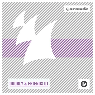 Doorly Doorly & Friends 01