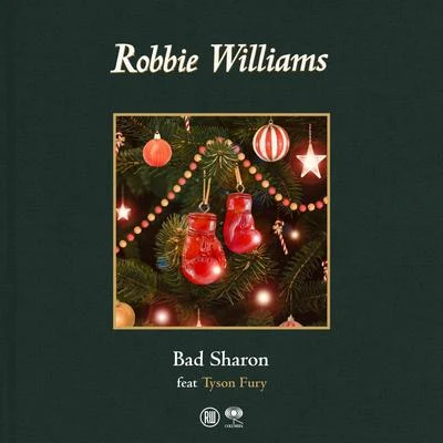 Robbie Williams Bad Sharon