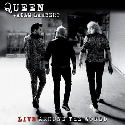 Queen/Adam Lambert I Was Born To Love You (Live At Summer Sonic, Tokyo, Japan, 2014)