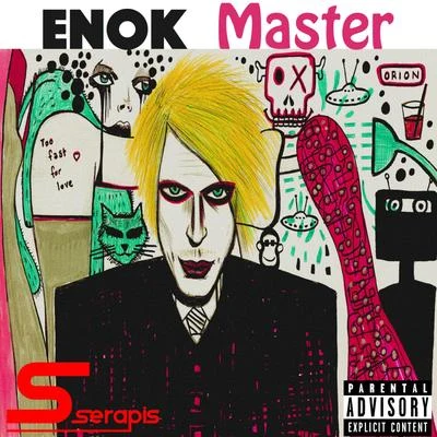 EnöK MASTER