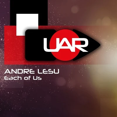 Andre Lesu Each of Us