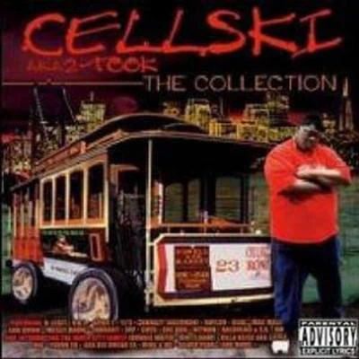 Cellski The Collection