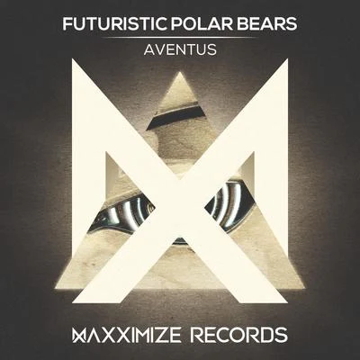 Futuristic Polar Bears Aventus