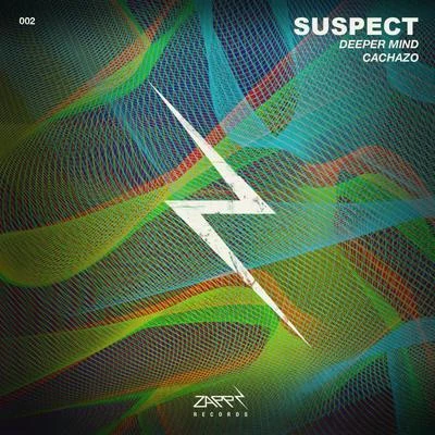 Suspect Deeper MindCachazo