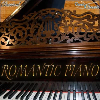 Fabio Borgazzi Romantic Piano