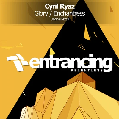 Cyril Ryaz GloryEnchantress