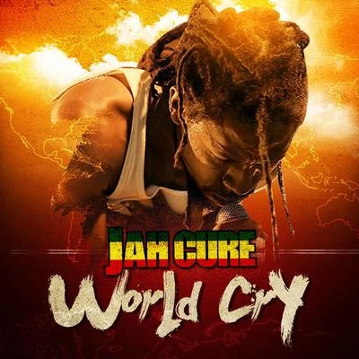 Jah Cure World Cry