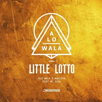 Nucleya Little Lotto