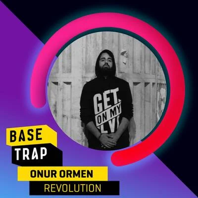 Onur Ormen Revolution