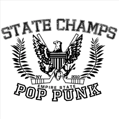 State Champs EP - 2010