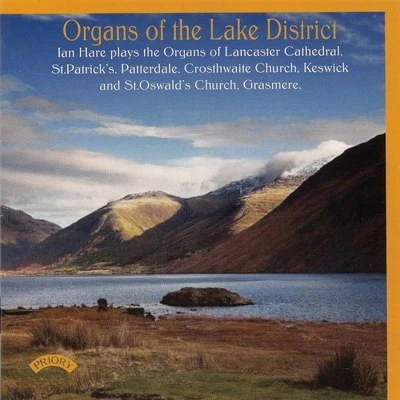 Ian Hare Organs of the Lake District