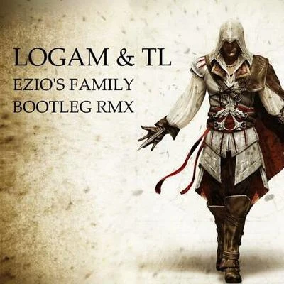 Jesper Kyd Ezios Family (Logam & TL Bootleg Remix)