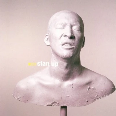 黄立行 (Stanley Huang) Stan Up