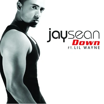 Jay Sean Down