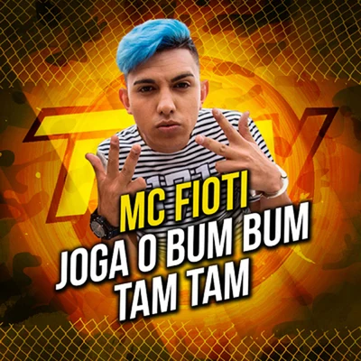 MC Fioti Joga O Bum Bum Tam Tam