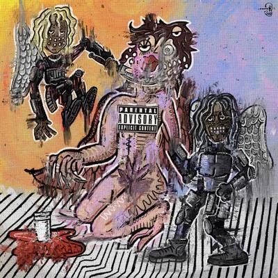 03 Greedo High Off Me (feat. Yung Bans)