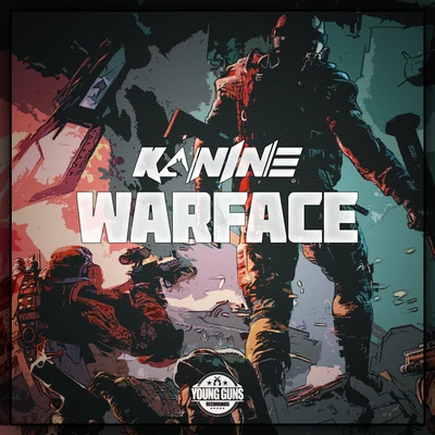 Kanine/Duskee Warface