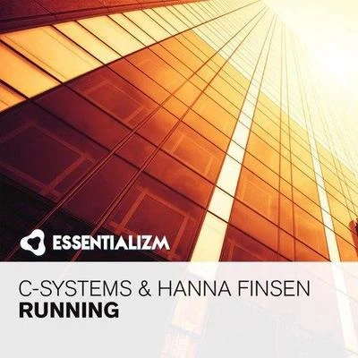 C-Systems/Hanna Finsen Running