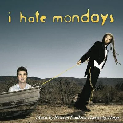 Newton Faulkner I Hate Mondays - single