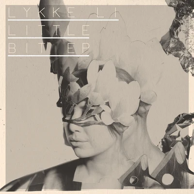 Lykke Li Little Bit- EP