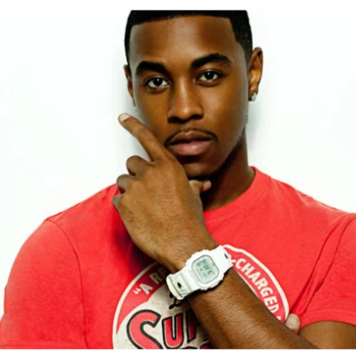 Jeremih Ex-To-See