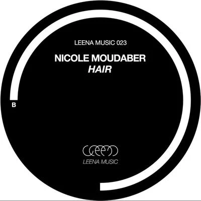 Nicole Moudaber Hair